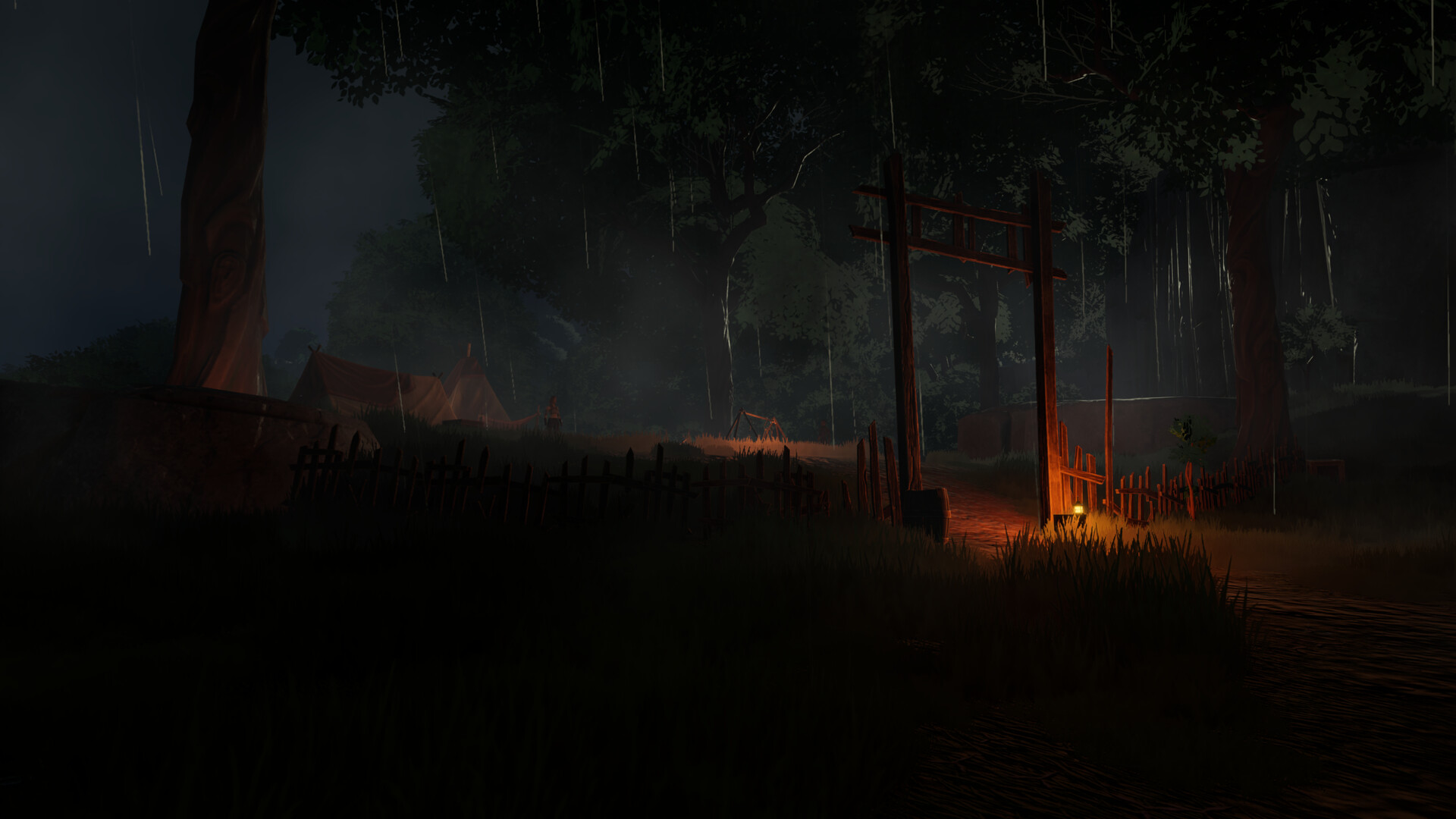 Pantheon: Rise of the Fallen - Screenshot 13