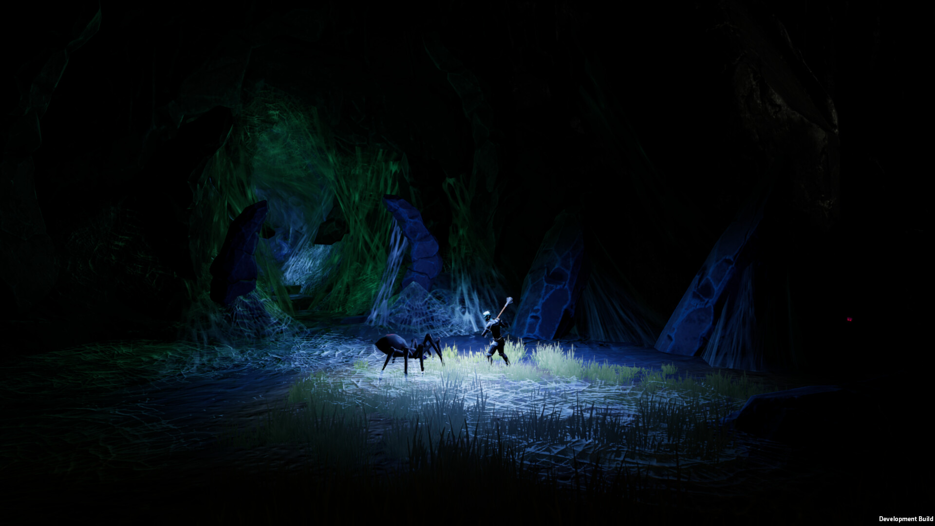 Pantheon: Rise of the Fallen - Screenshot 7