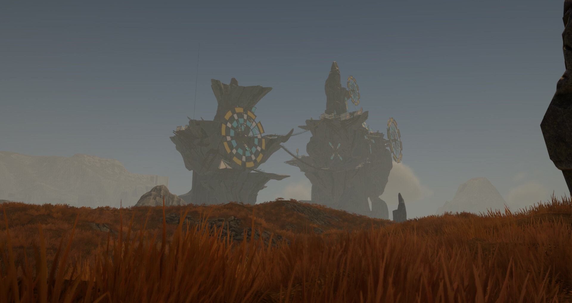 Pantheon: Rise of the Fallen - Screenshot 6