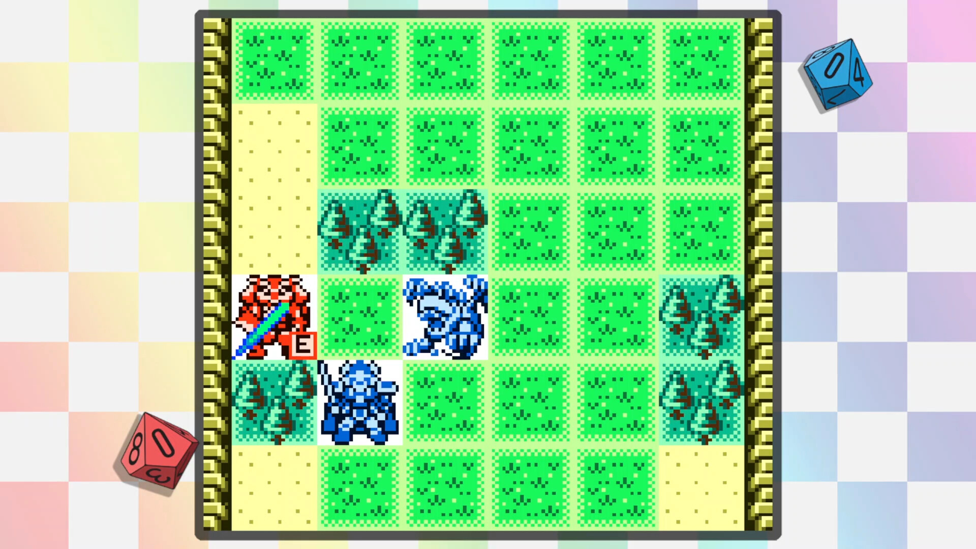 Yu-Gi-Oh! Early Days Collection - Screenshot 1