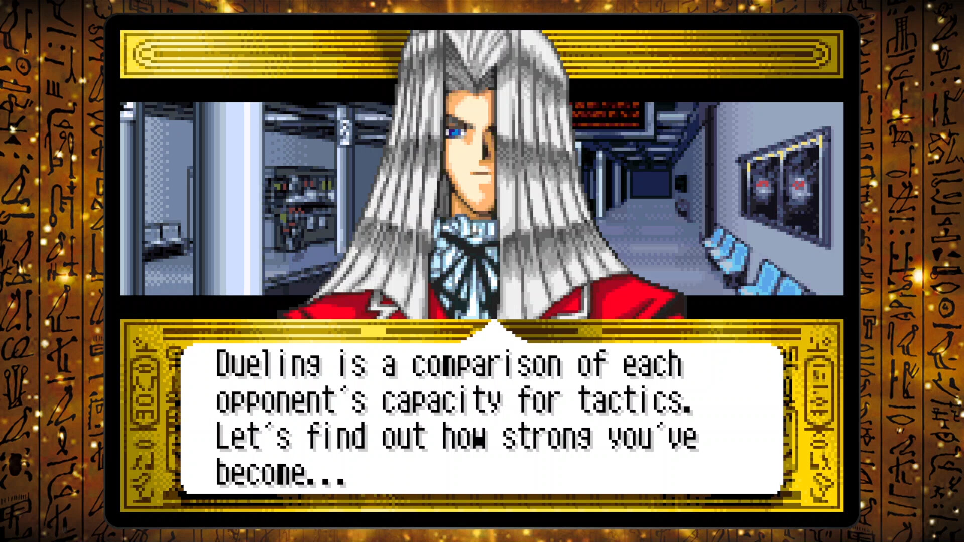 Yu-Gi-Oh! Early Days Collection - Screenshot 9