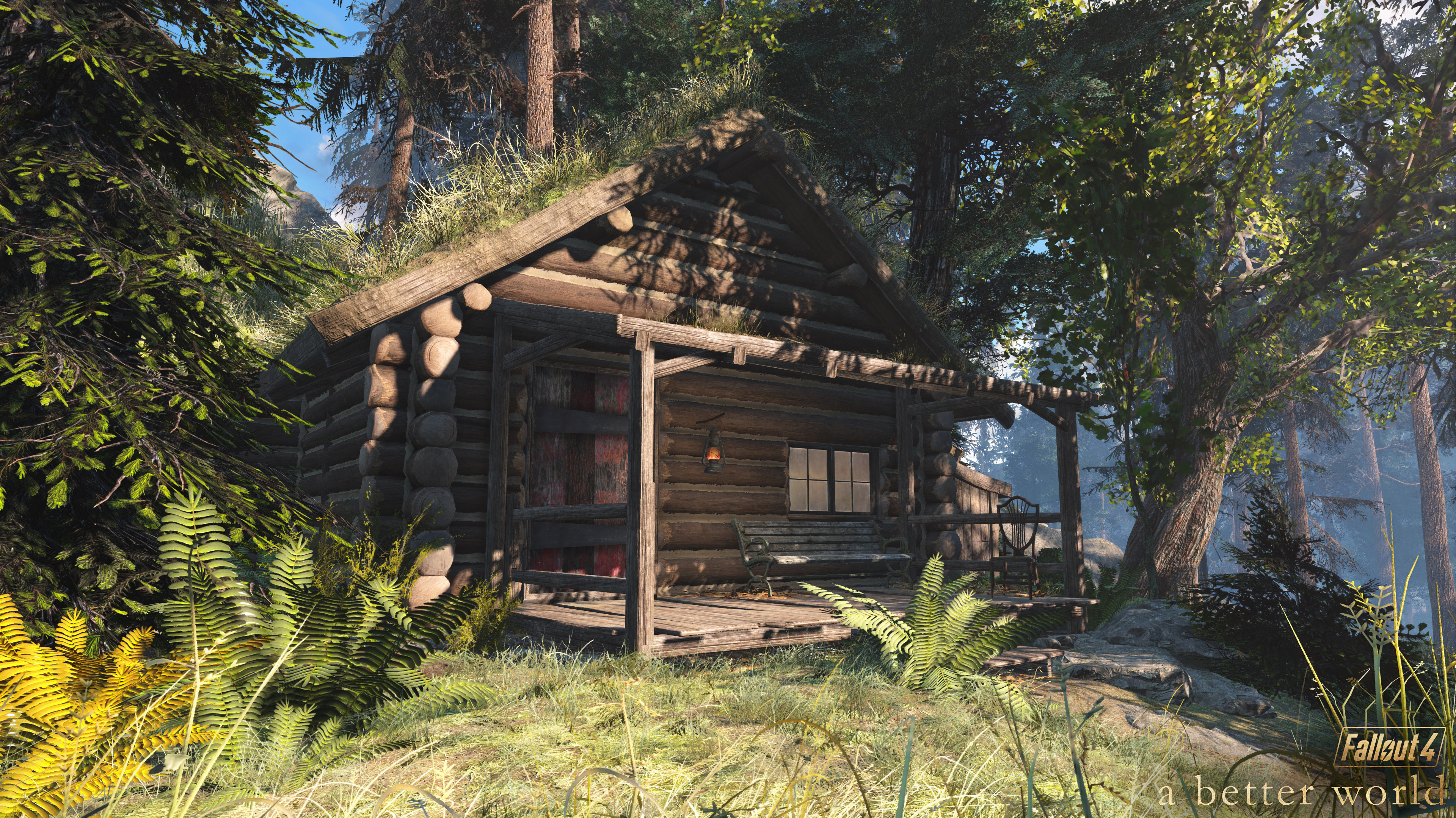 A Better World - Screenshot 4