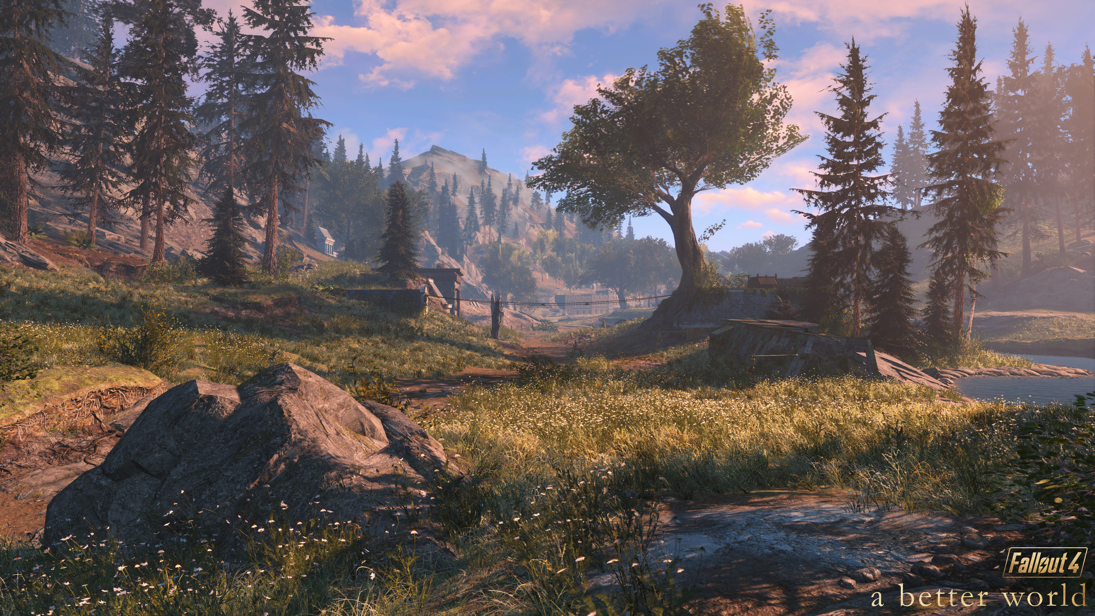 A Better World - Screenshot 3