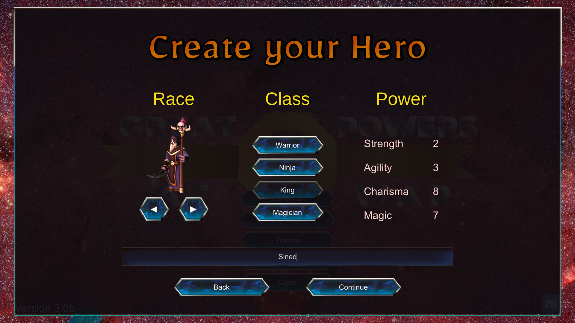 Great Powers At War - Screenshot 5