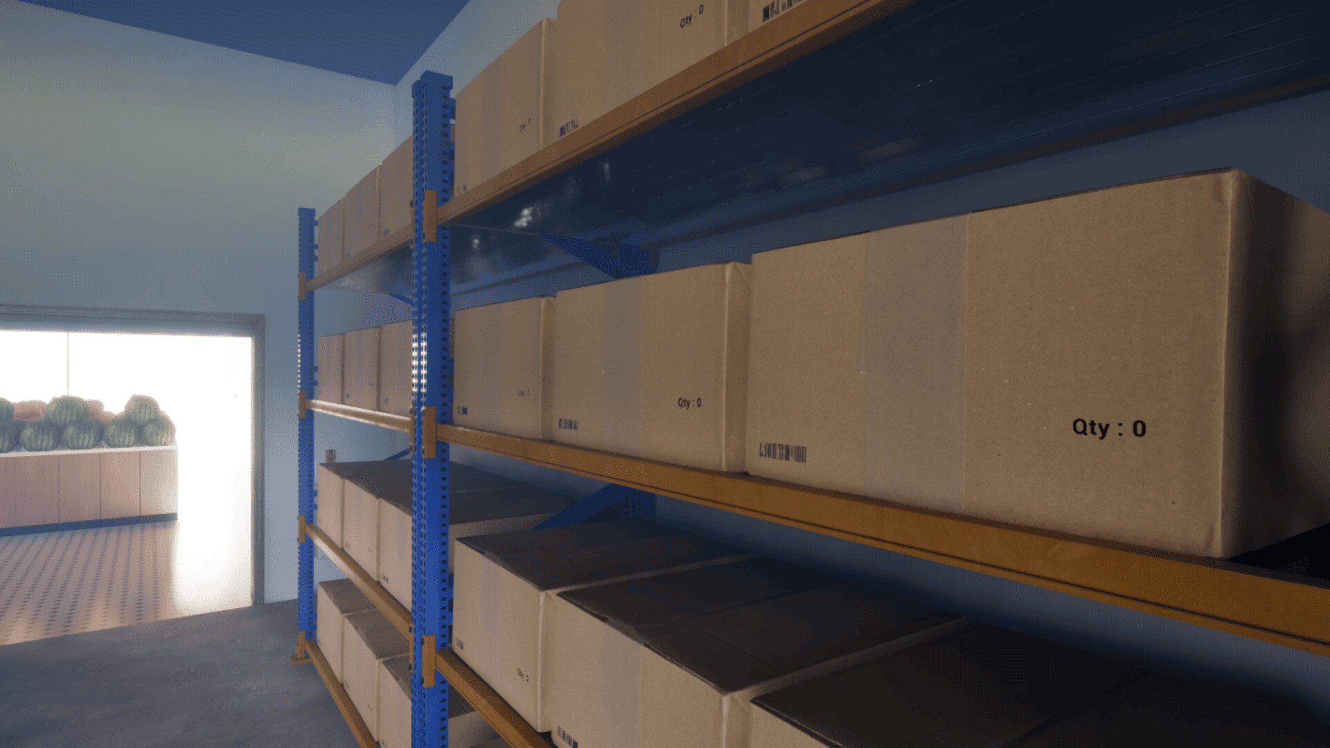 Superhero Market - Screenshot 10