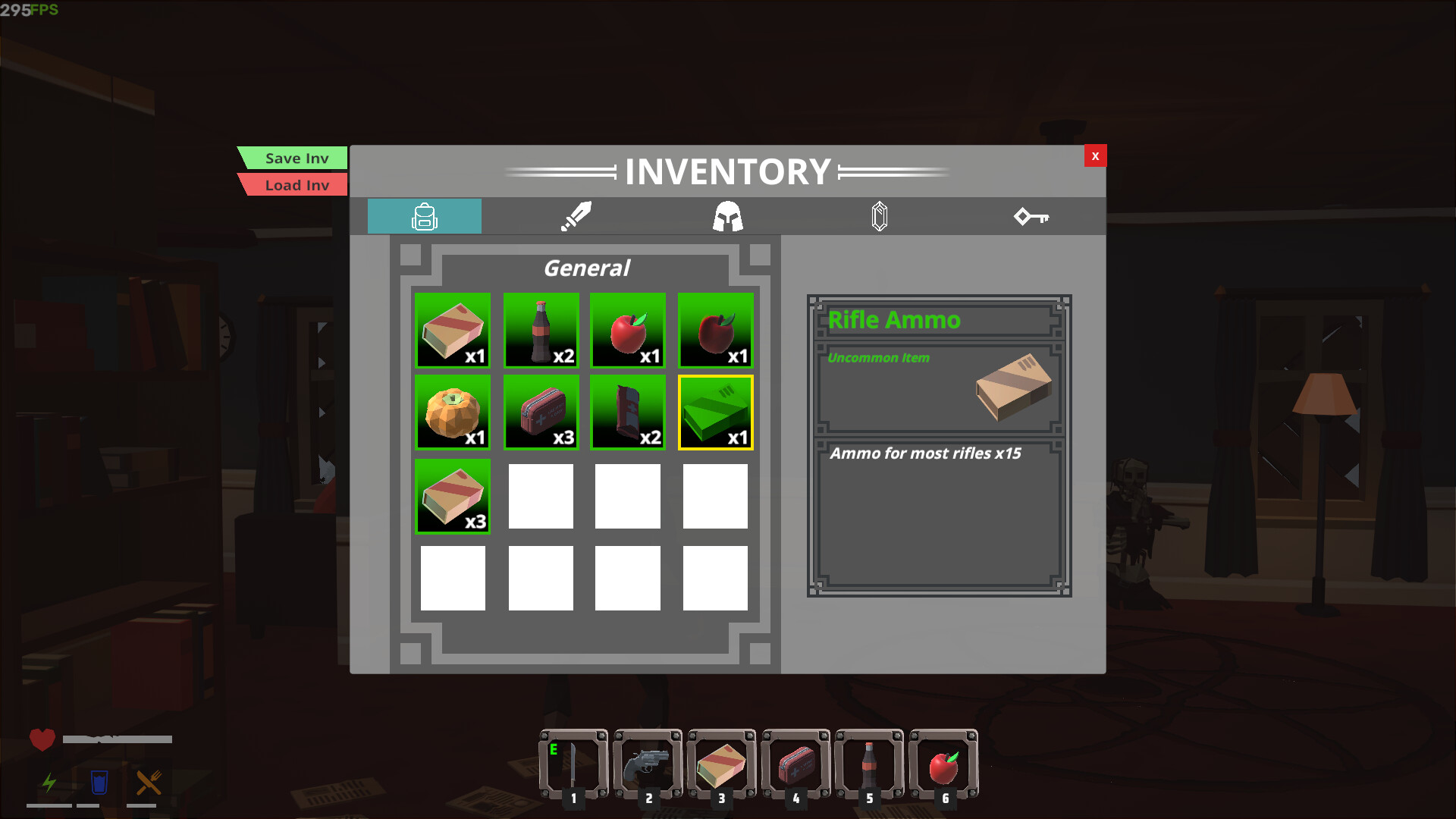 Low Poly Stories: Mist - Screenshot 10