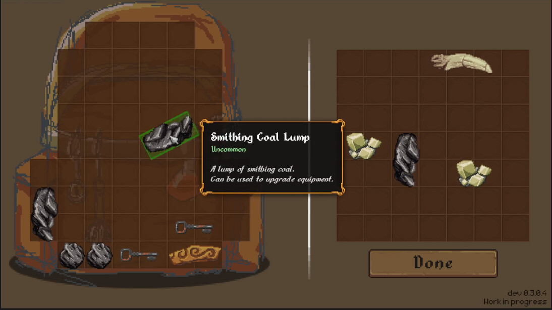 Glintseeker Island - Screenshot 5