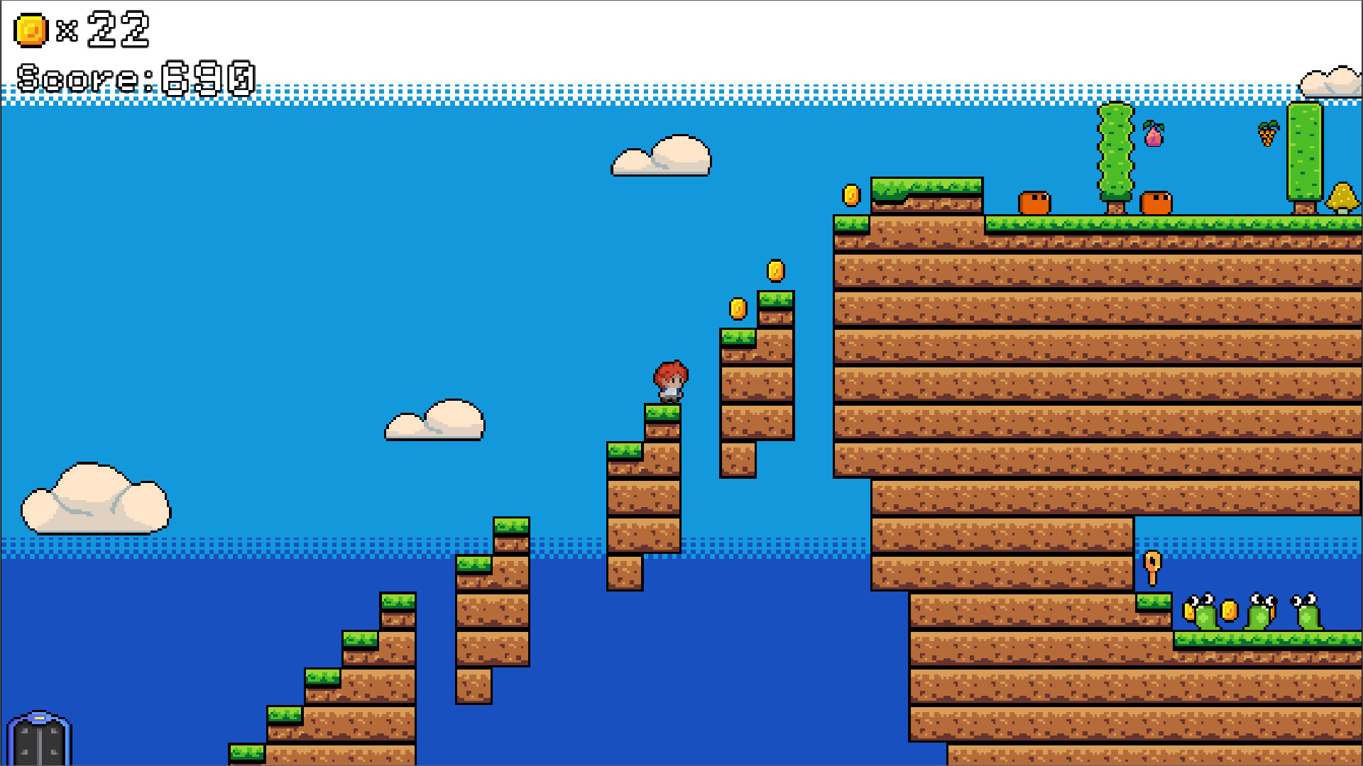 Cryst - Screenshot 7