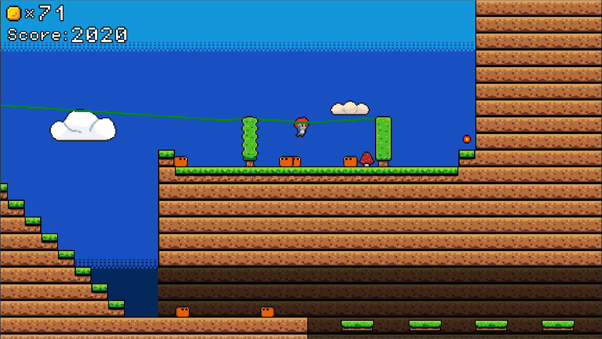 Cryst - Screenshot 4