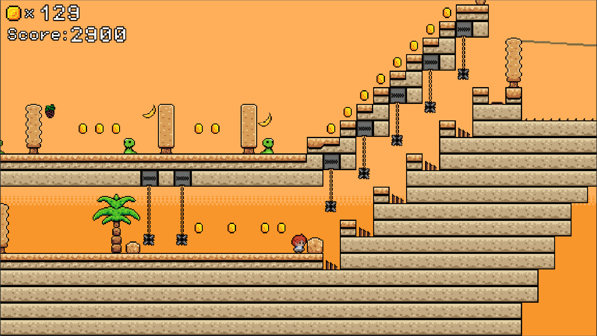 Cryst - Screenshot 5