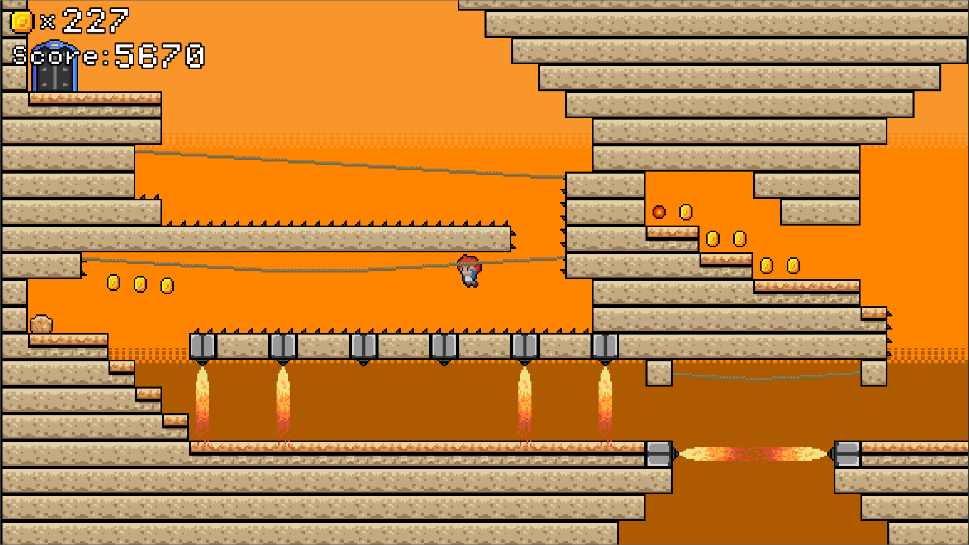 Cryst - Screenshot 3