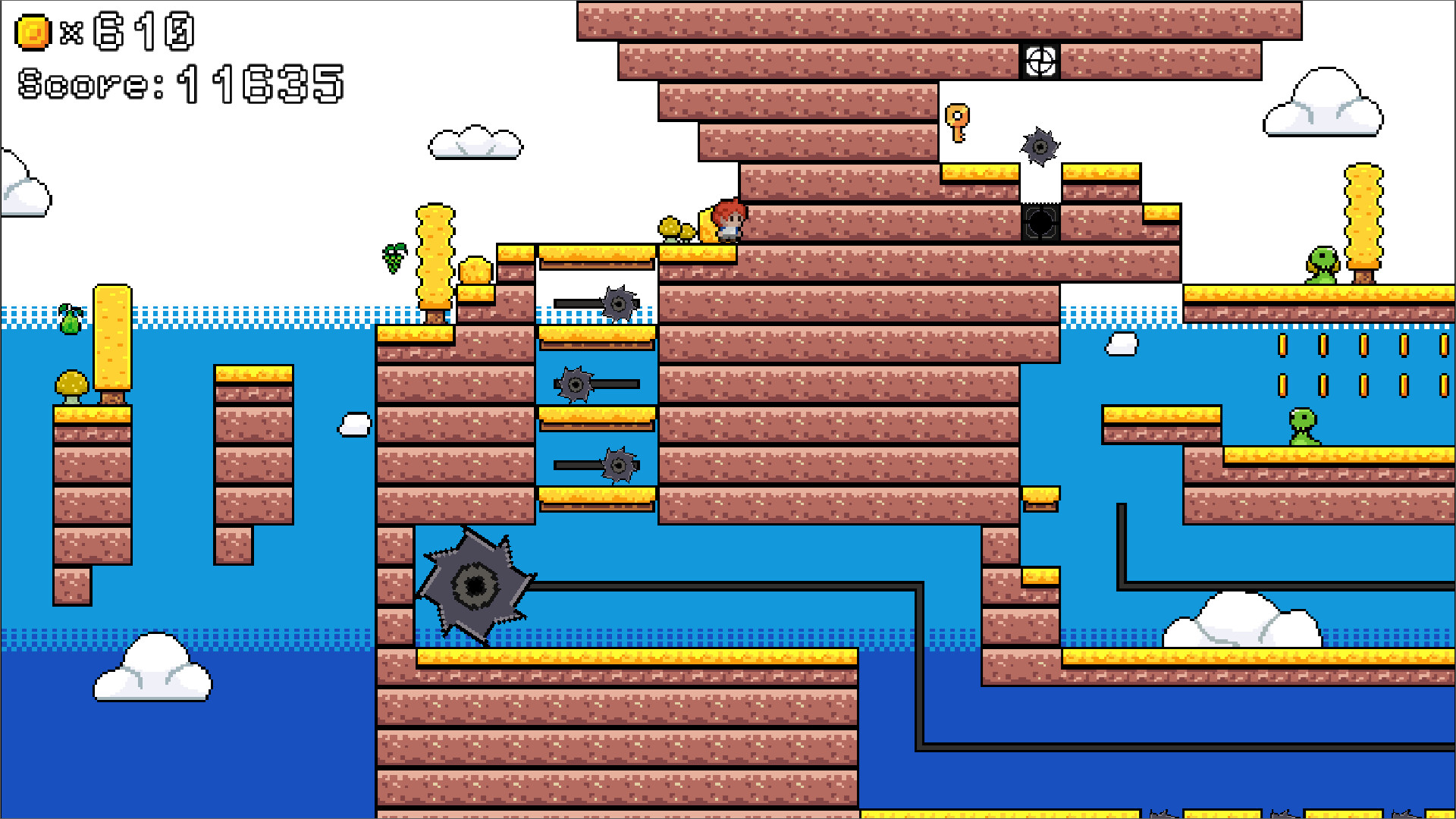 Cryst - Screenshot 6