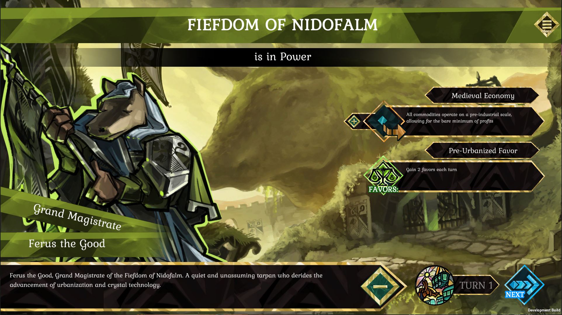 Crystal Rail - Screenshot 4