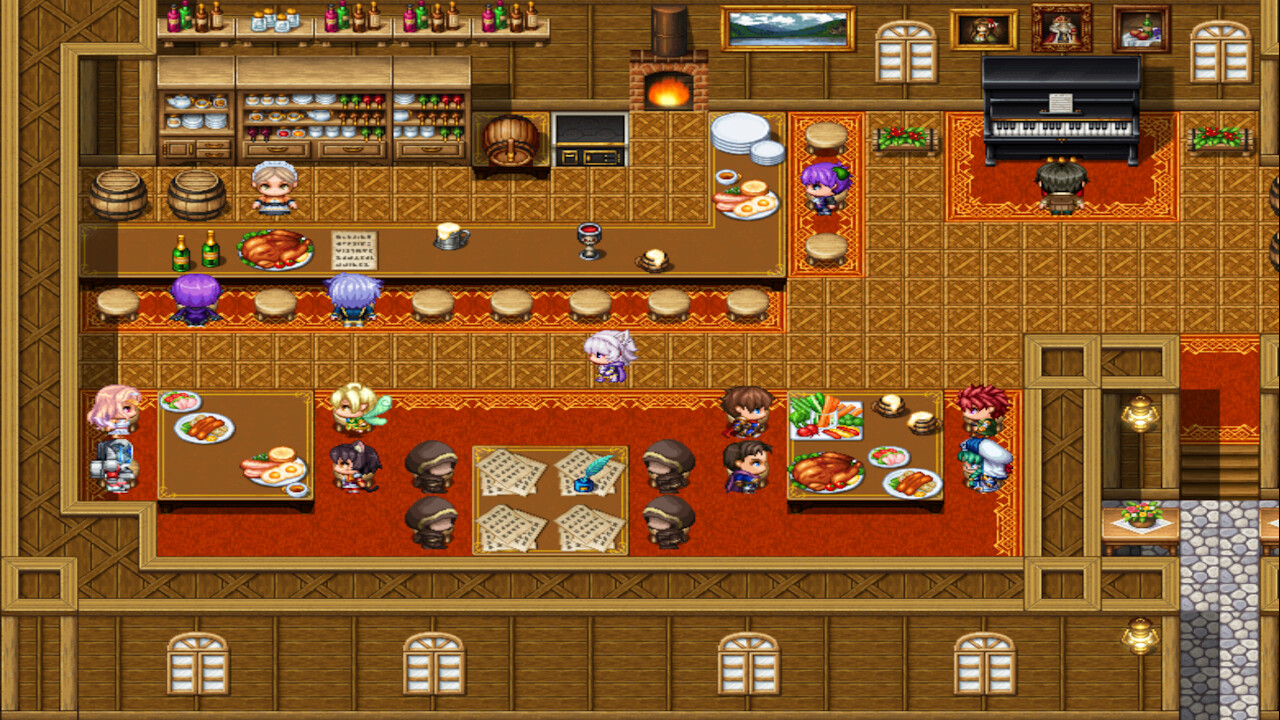 Vtubers Network - Screenshot 1