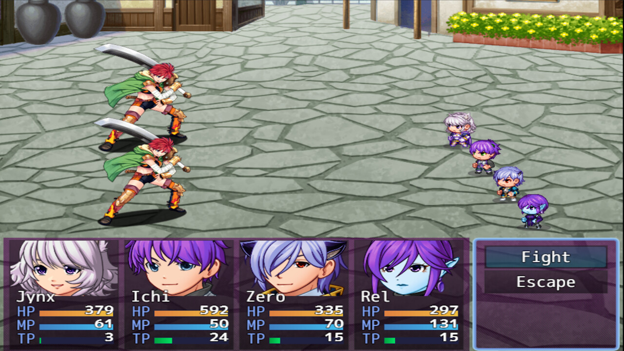 Vtubers Network - Screenshot 5