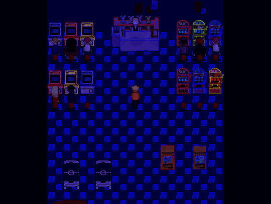 Dig Night - Screenshot 7