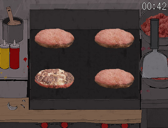 Dig Night - Screenshot 9