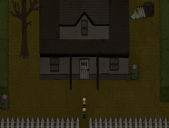 Dig Night - Screenshot 8