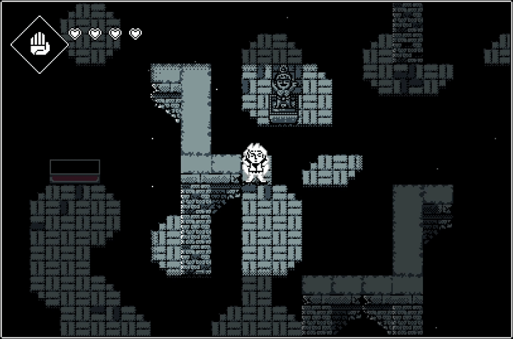 3-Bit Explorer - Screenshot 4