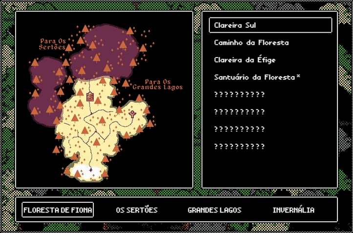 3-Bit Explorer - Screenshot 2