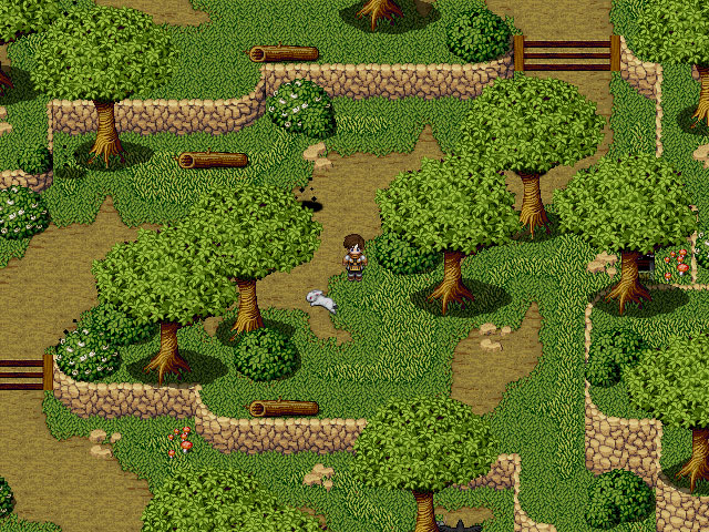 Adarna - Screenshot 1