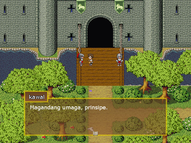 Adarna - Screenshot 3