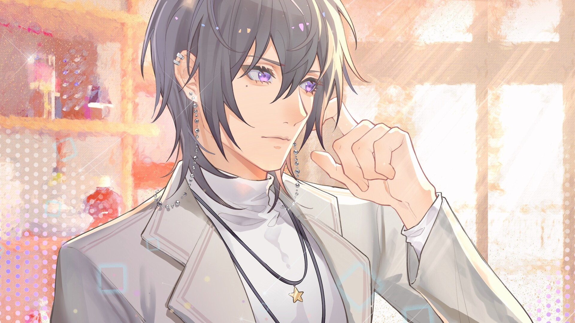 Karen Ready！ - Screenshot 2