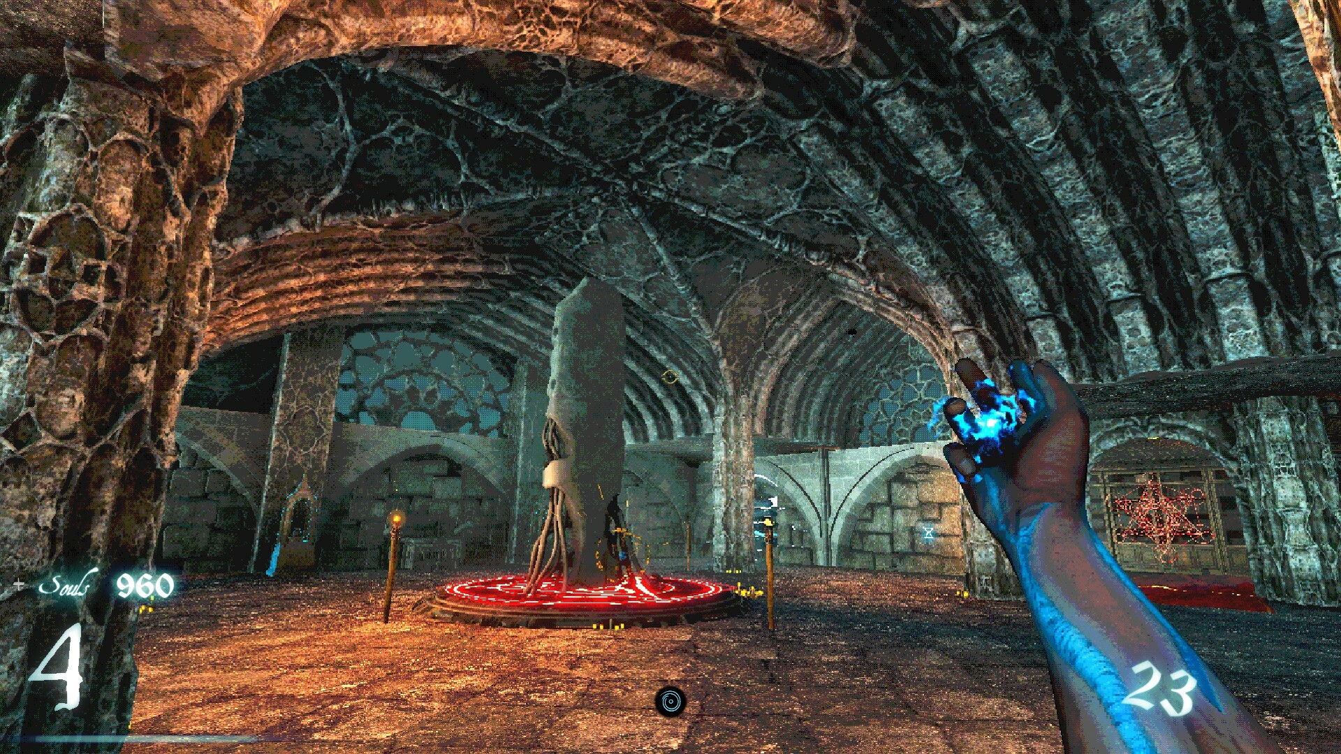 Imperium - Screenshot 2