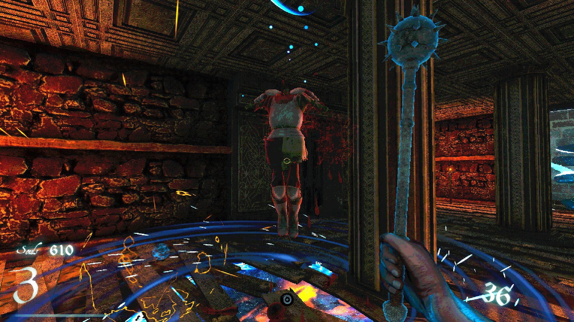 Imperium - Screenshot 3