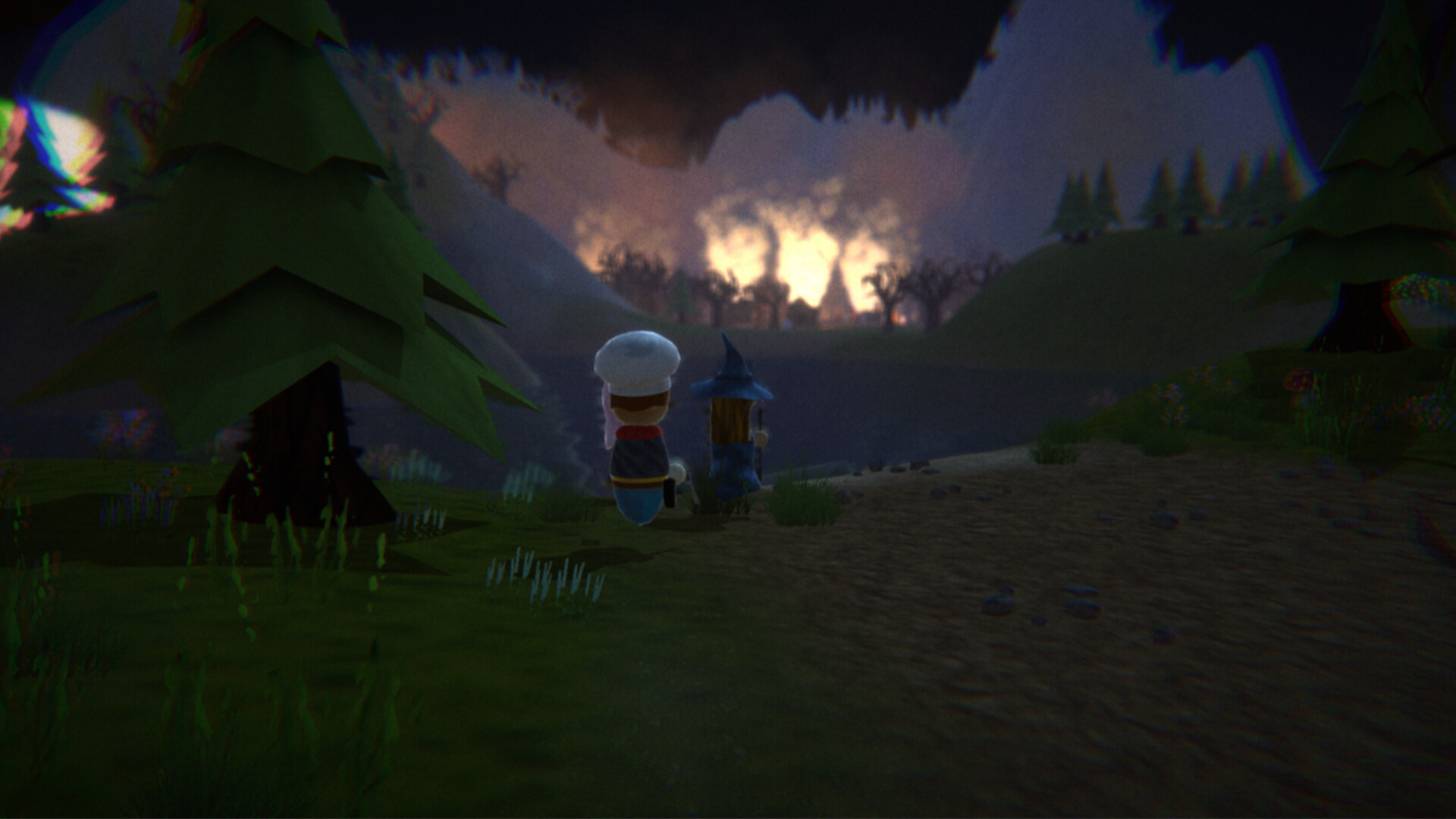 Costume Curse - Screenshot 7