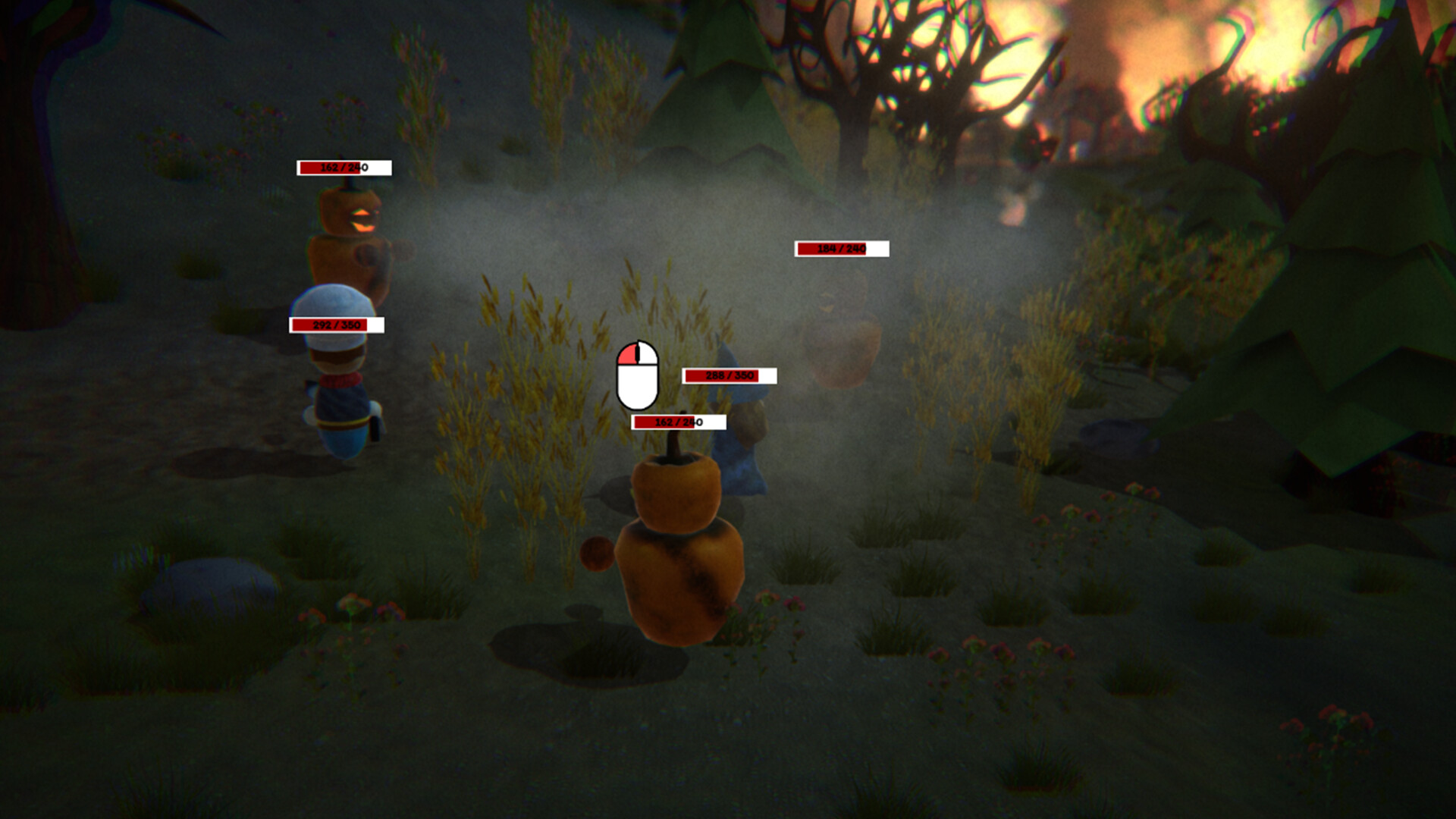 Costume Curse - Screenshot 4