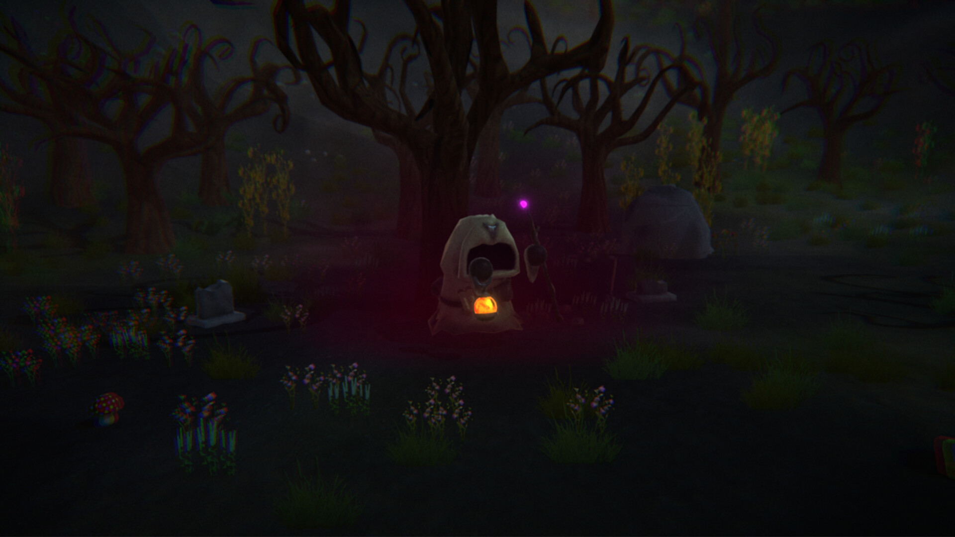 Costume Curse - Screenshot 9