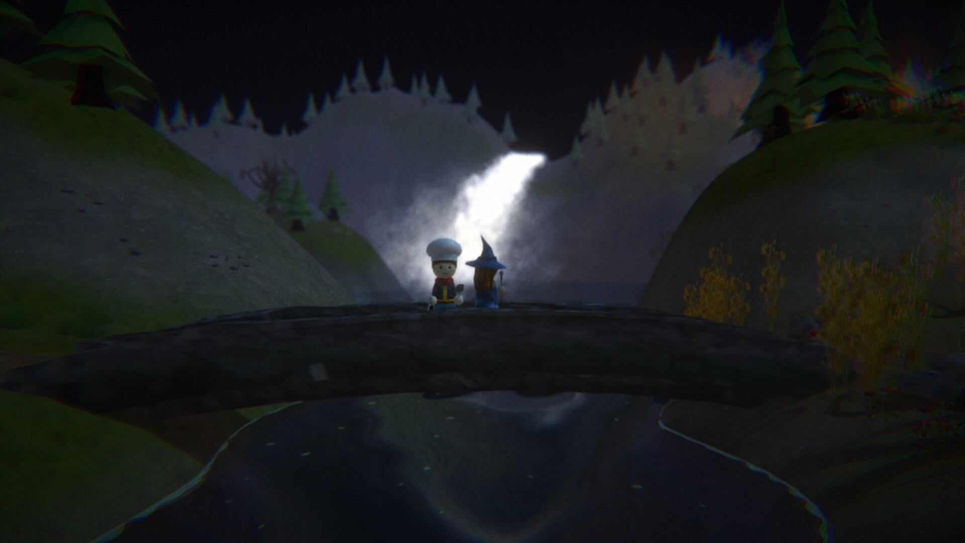 Costume Curse - Screenshot 2