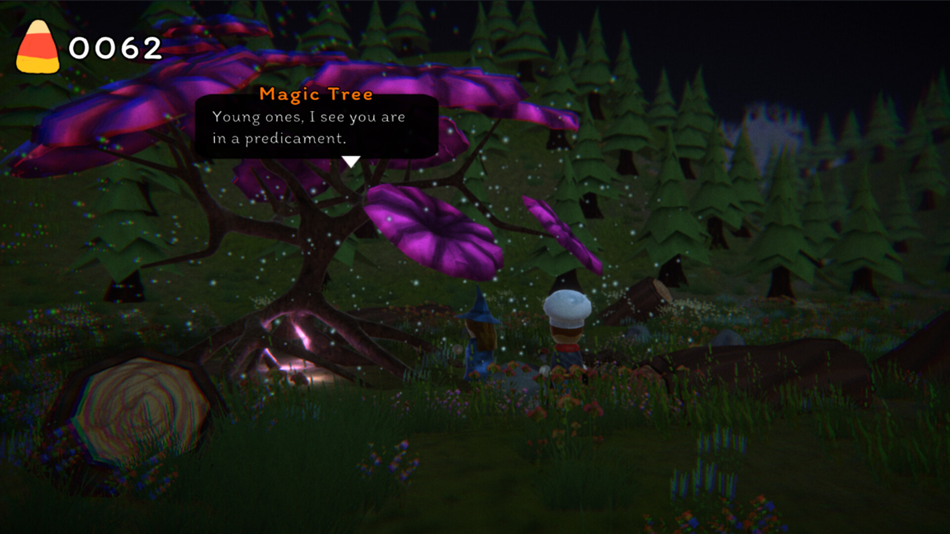 Costume Curse - Screenshot 5