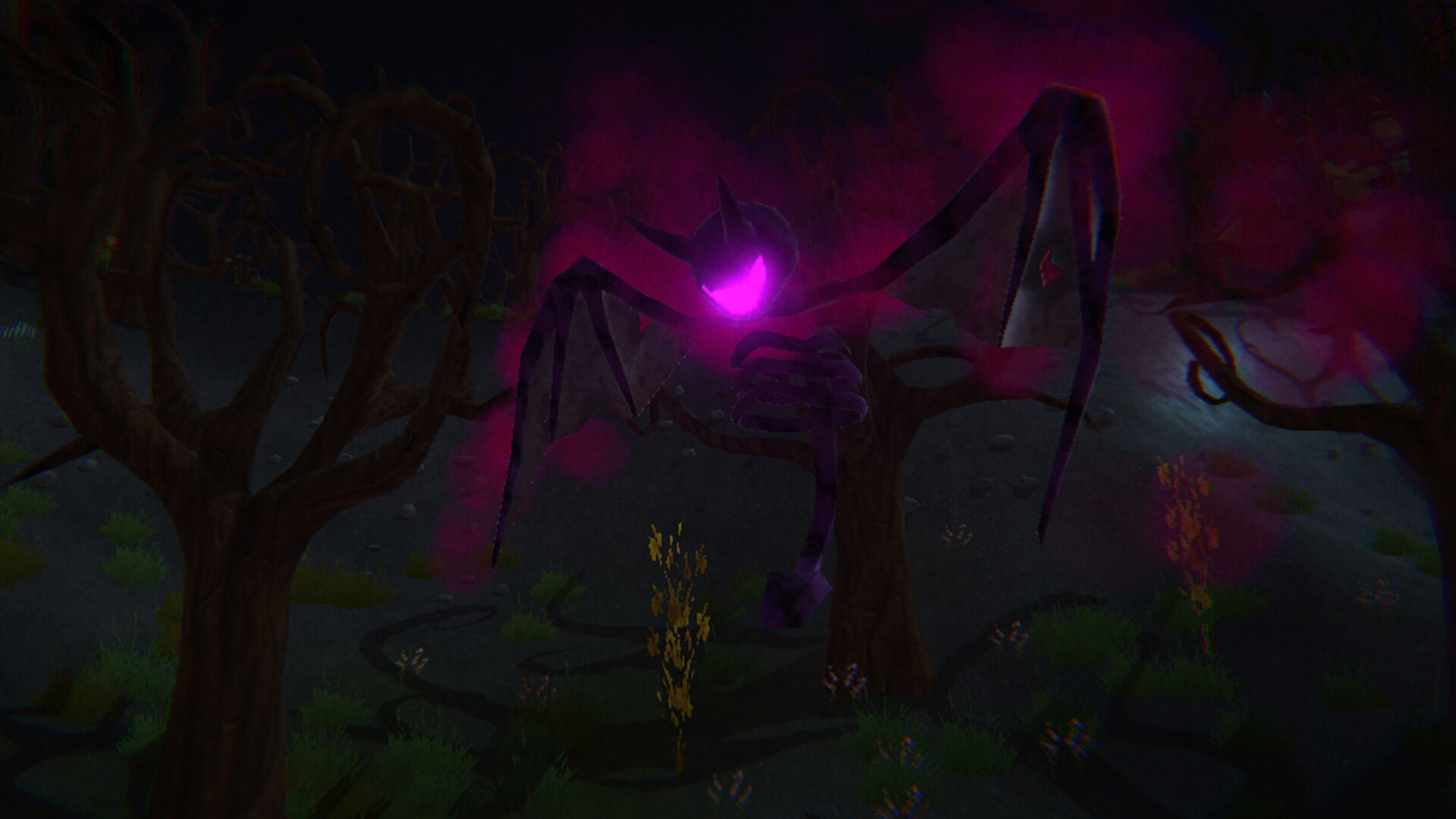 Costume Curse - Screenshot 6