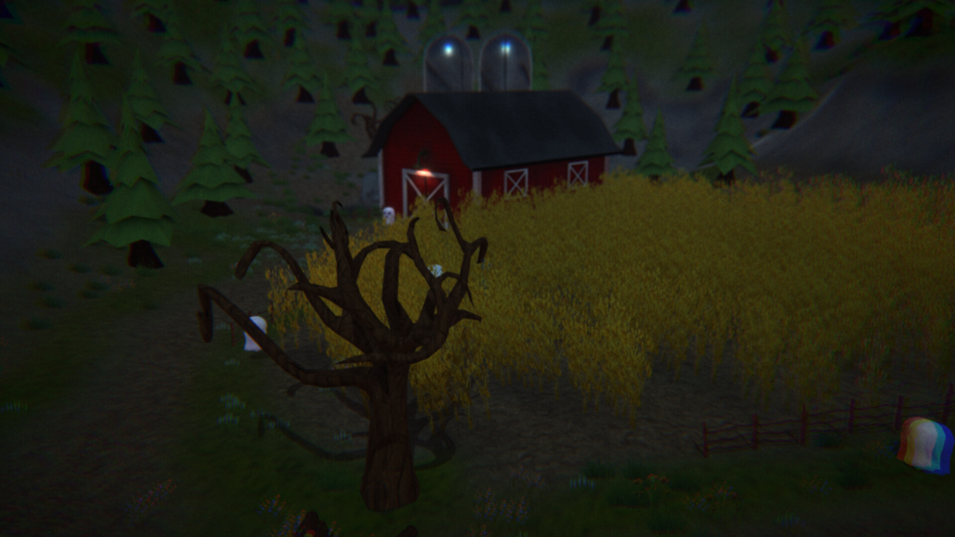 Costume Curse - Screenshot 11