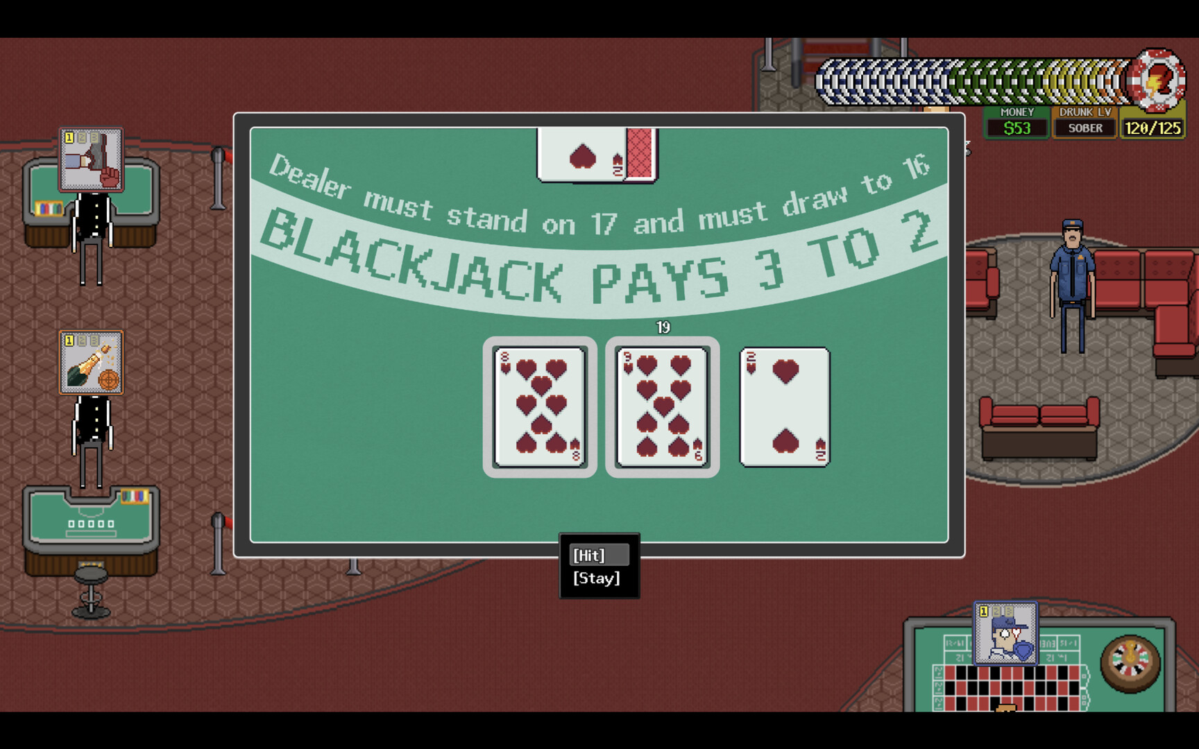 Eclipse Casino - Screenshot 5