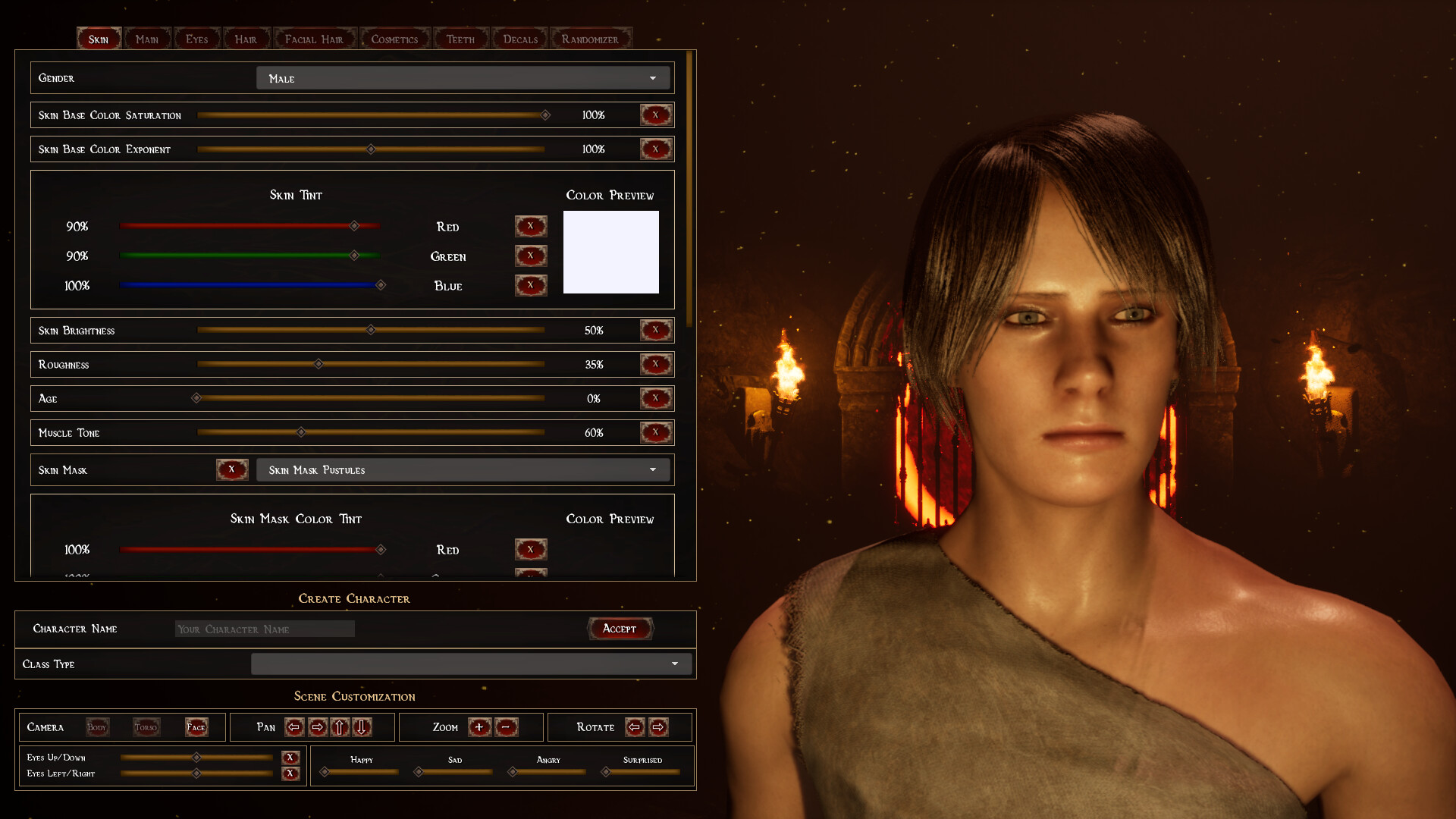 Soulfall - Screenshot 7