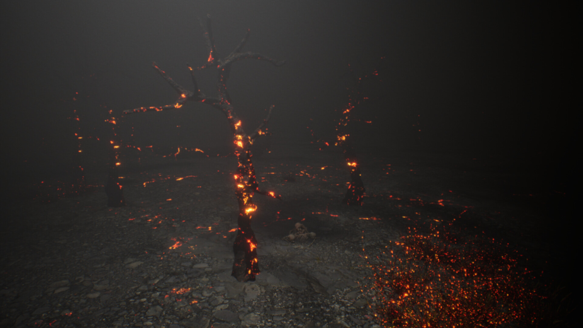 Soulfall - Screenshot 6