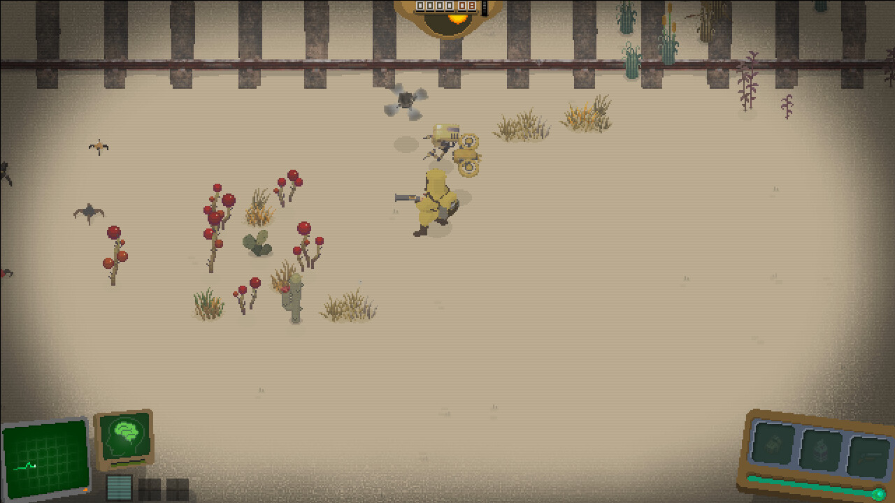 SteamMaze - Screenshot 6