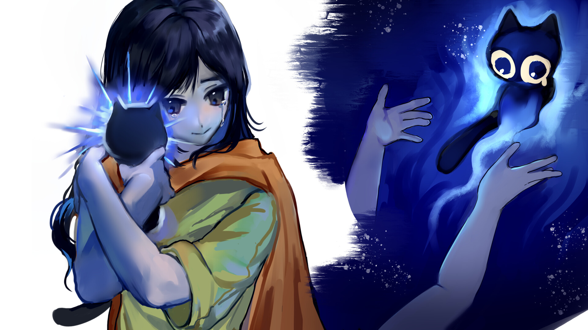 The Nine Rebirths - Screenshot 5