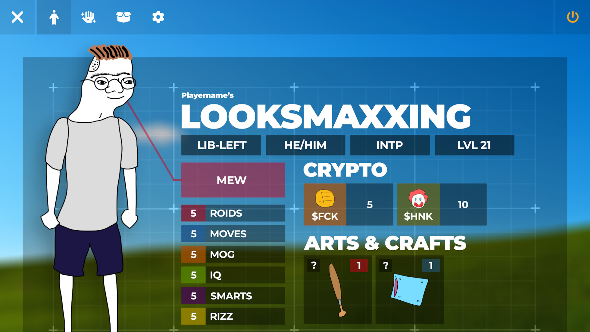 Zoomer Simulator - Screenshot 5