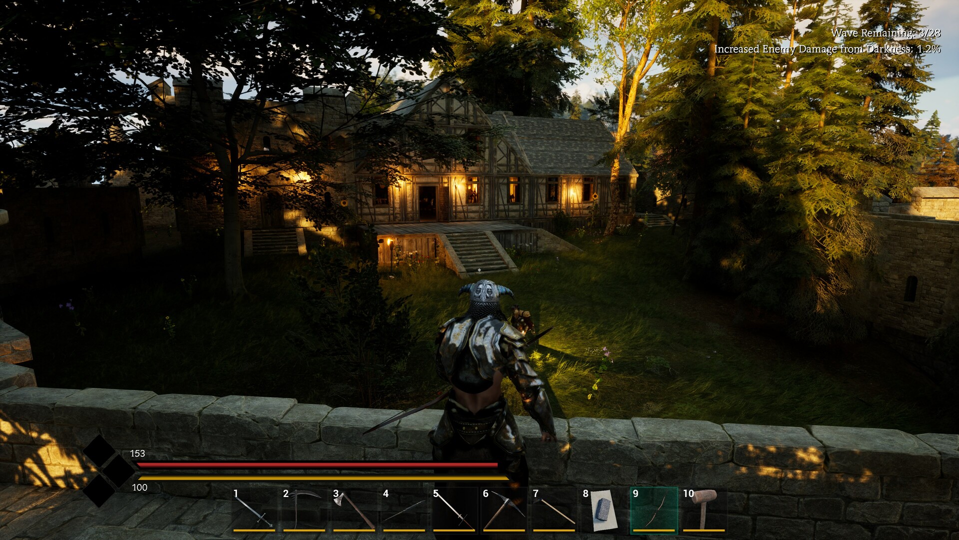 Morrigan's Isle - Screenshot 12