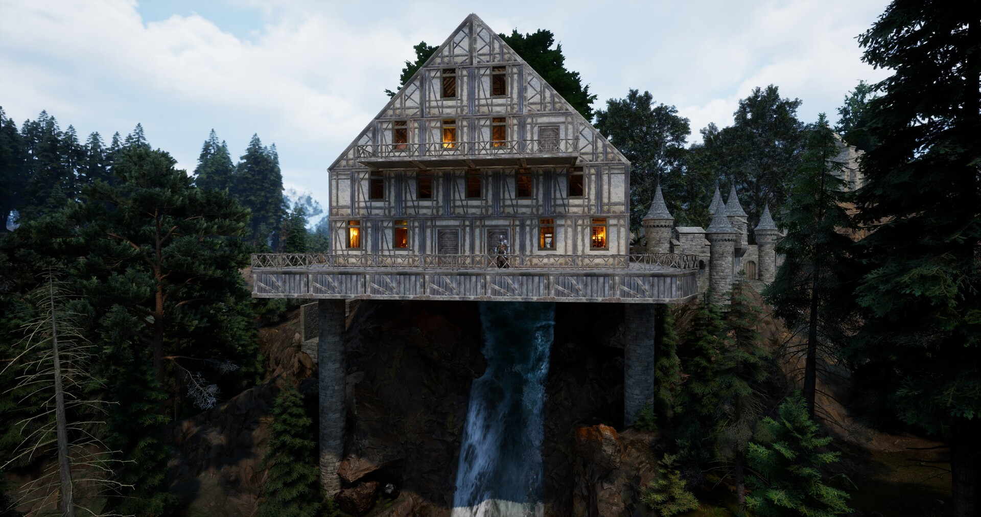 Morrigan's Isle - Screenshot 14