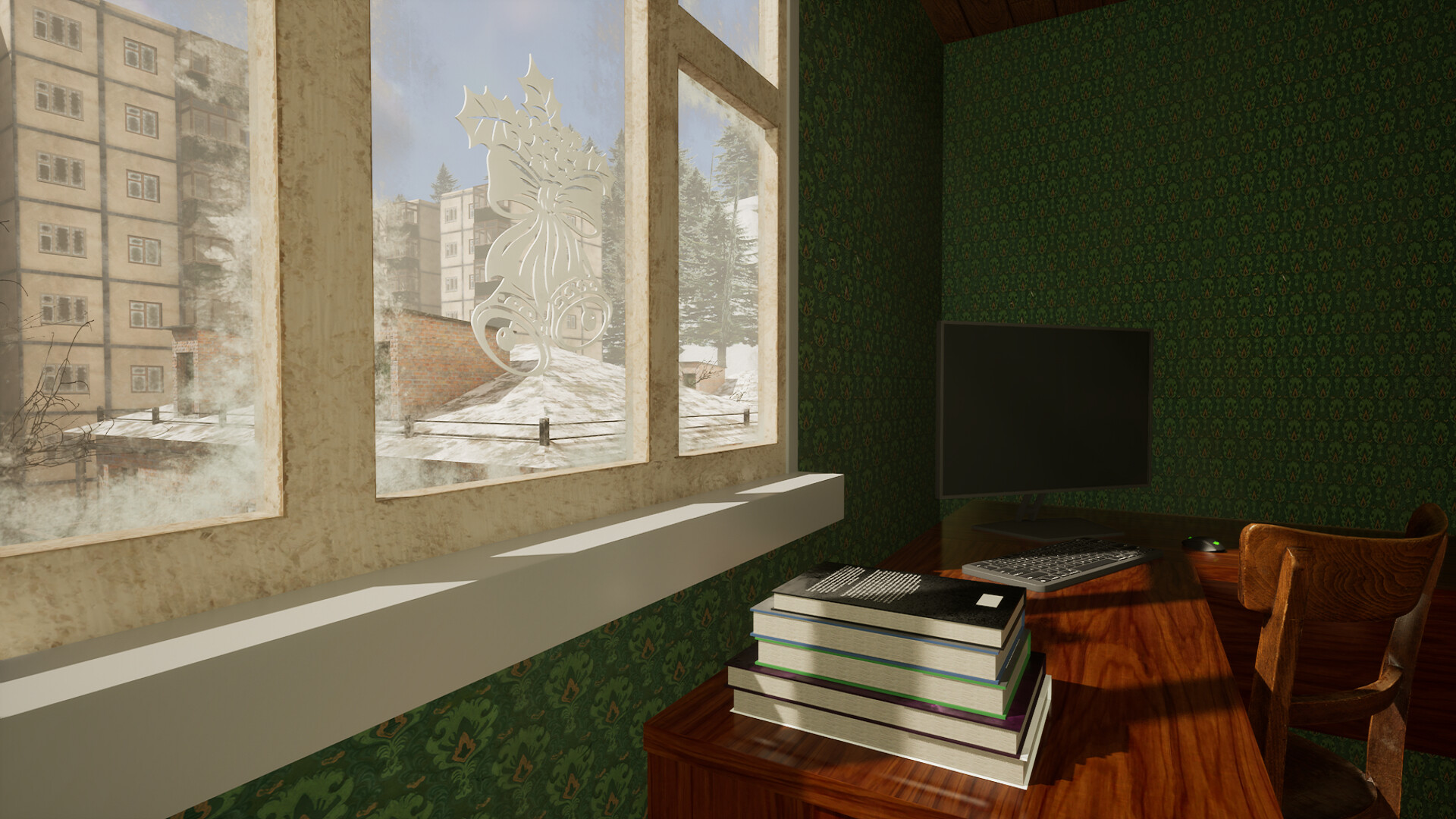 New Year Simulator 2025 - Screenshot 8