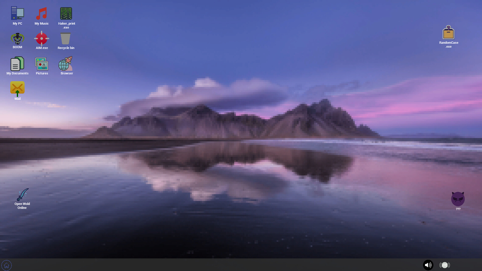 New Year Simulator 2025 - Screenshot 3