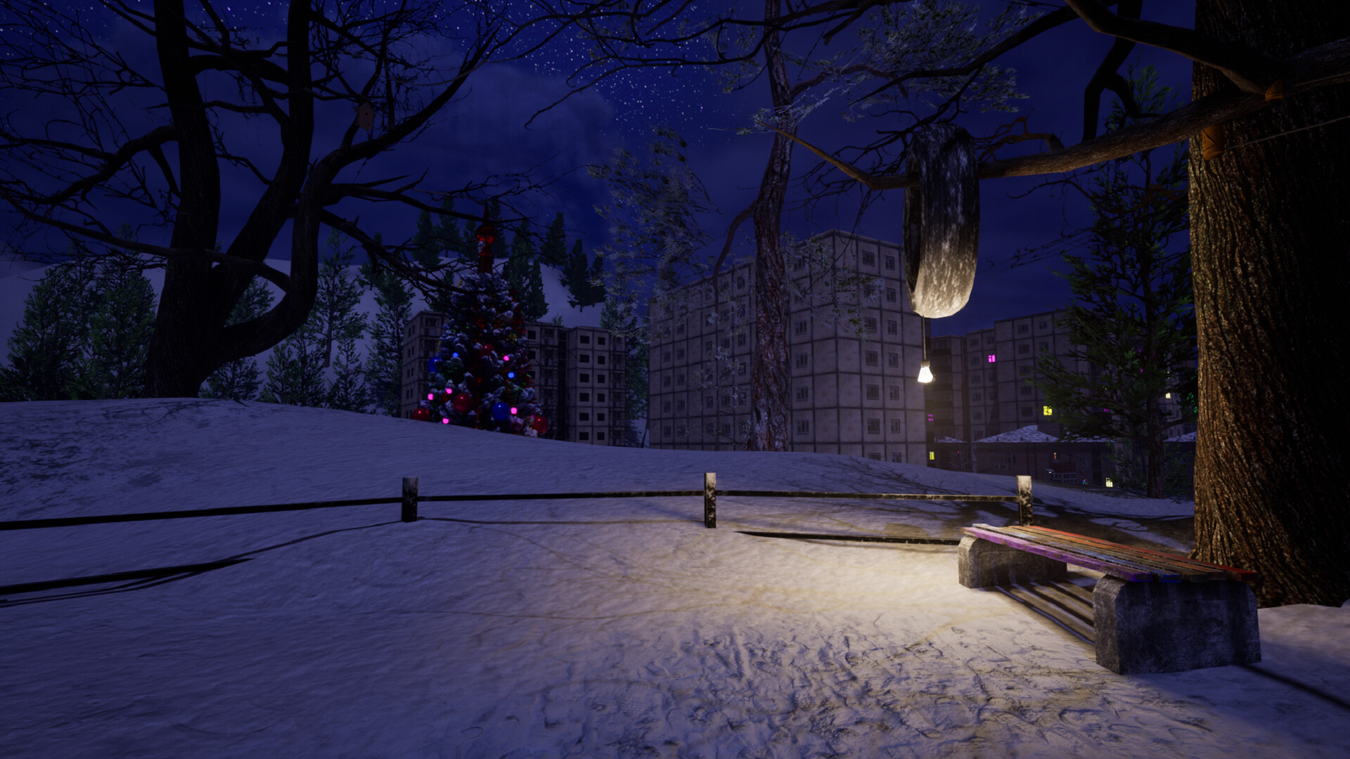 New Year Simulator 2025 - Screenshot 2