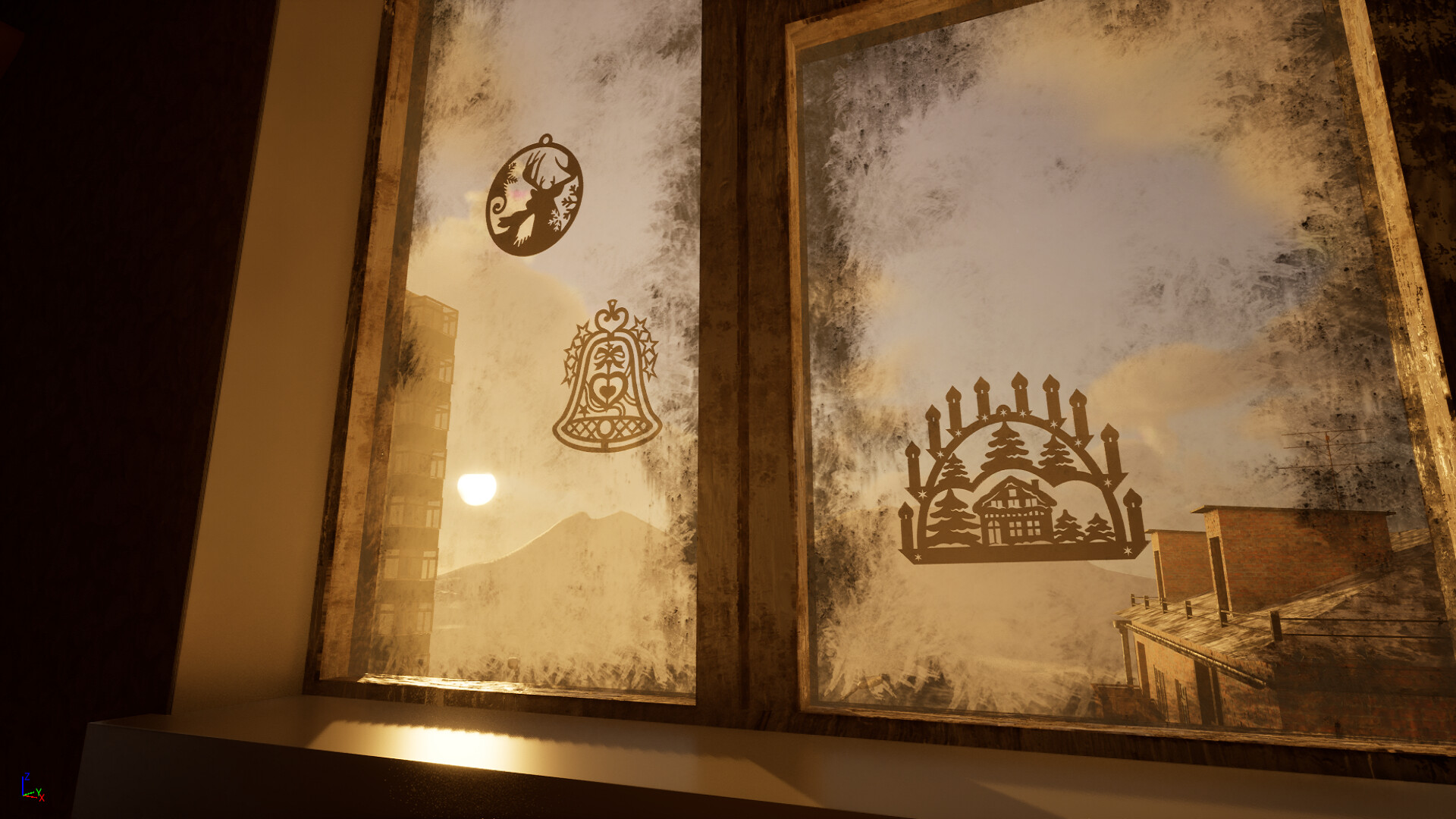 New Year Simulator 2025 - Screenshot 7