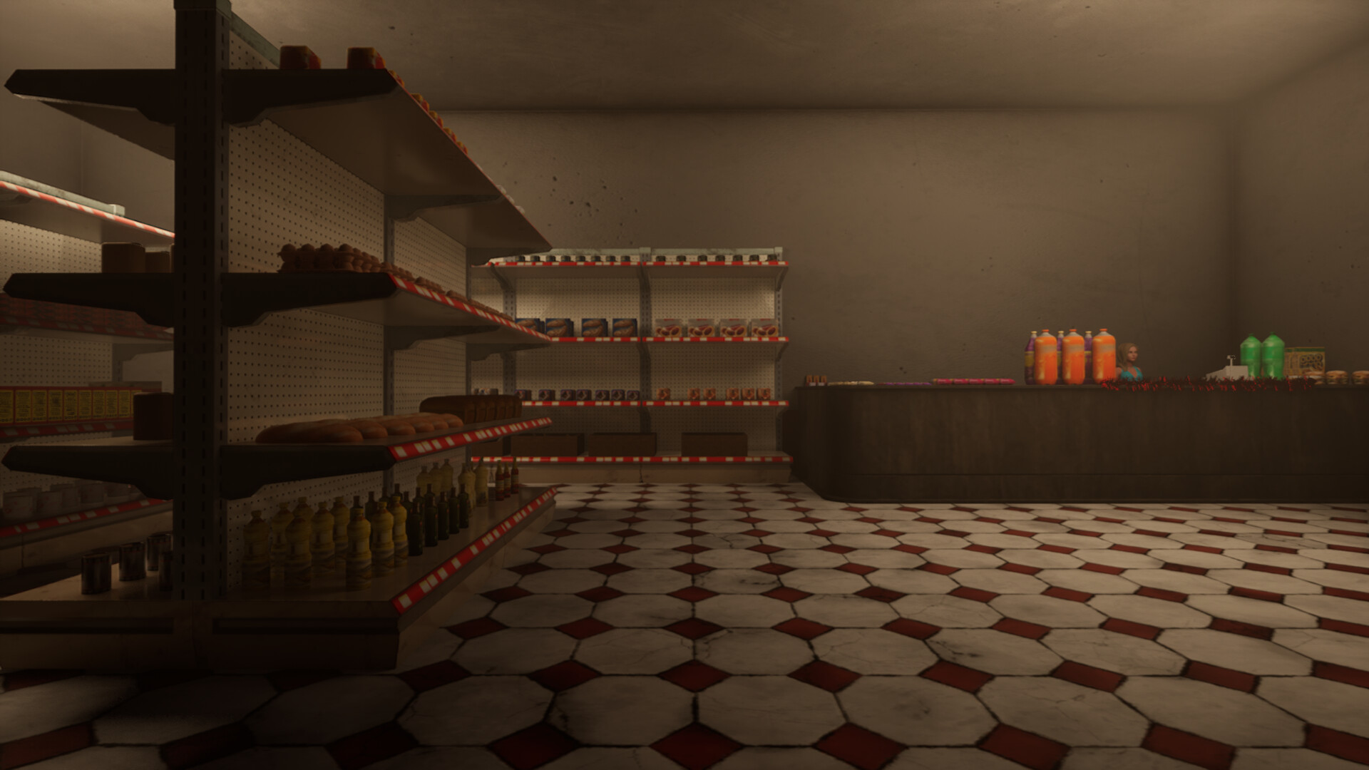 New Year Simulator 2025 - Screenshot 12