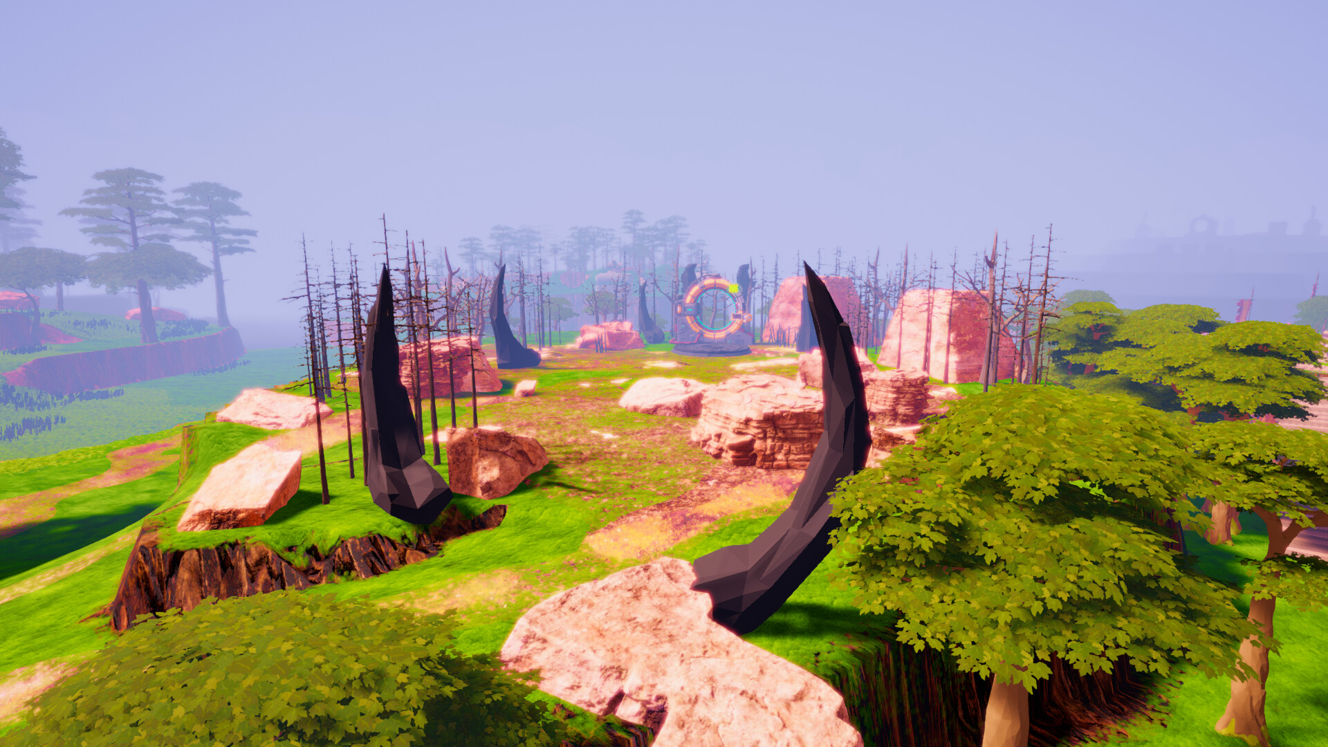 Fred Johnson's: Mech Simulator - Screenshot 5